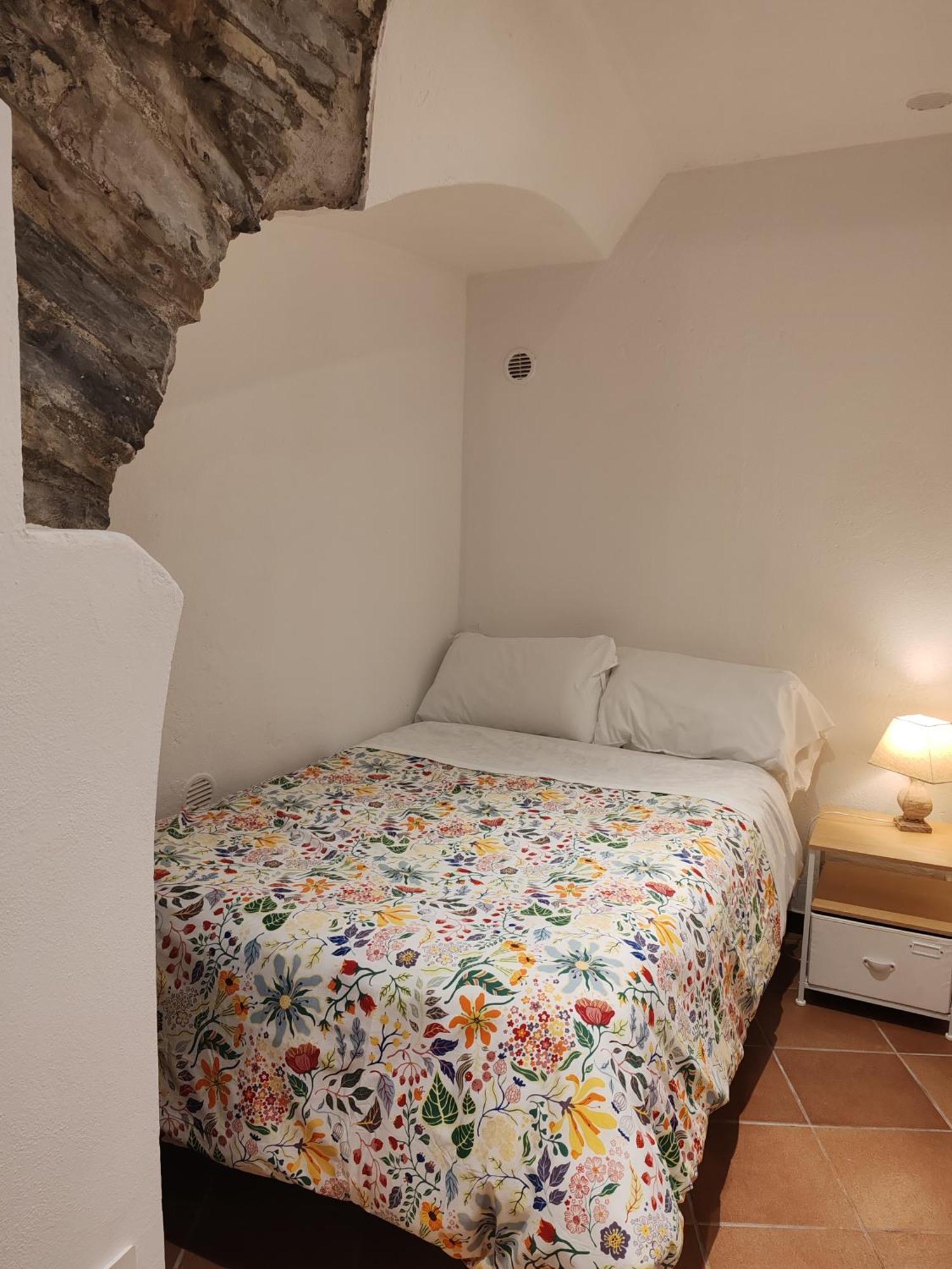 Hotel Bersagliere Laglio Exterior foto